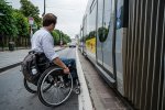 Des transports publics pour tous ? Les trajets dans Bruxelles pour les personnes en situation de handicap - article #2 