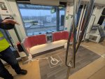 Le Tram de Liège : un grand pas vers une accessibilité autonome