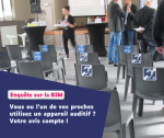 Enquête sur la Boucle à Induction Magnétique (BIM) : une technologie au service de l'accessibilité