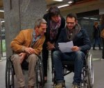 Les parlementaires bruxellois, la STIB et le CAWaB se mobilisent pour améliorer l'accessibilité des transports en commun bruxellois