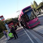 Recommandations pour l'accessibilité des infrastructures et équipements de la STIB pour les PMR