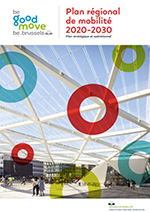 Le Plan Good Move approuvé par le Gouvernement. Qu'en est-il de l'accessibilité ?