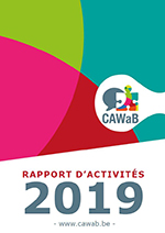 Rapport d'activités 2019