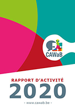 Rapport d'activité 2020