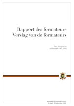 Les engagements du Gouvernement fédéral en termes d'accessibilité