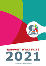 Rapport d'activité 2021