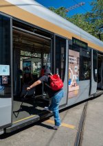 Un projet européen pour mesurer les inégalités d'accès aux transports en commun