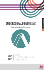 Le CAWaB demande la révision urgente des normes d'accessibilité urbanistiques en Wallonie !