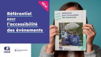 Un guide pratique pour rendre tous les événements accessibles