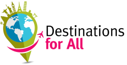 Destinations for All 2018 : Appel à communication jusqu'au 1er avril !