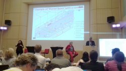 Une première norme européenne sur l'accessibilité du cadre bâti