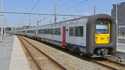 La SNCB prend des nouvelles mesures qui entravent l'accès en autonomie à son réseau ferroviaire !