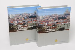 Réforme du Règlement Régional d'Urbanisme (RRU) 