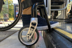 Des transports publics pour tous ? Une évaluation des arrêts de la STIB à Bruxelles