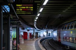 Appel pour un plan stratégique de mise en accessibilité de la SNCB