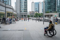 "Handistreaming" : prendre en compte le handicap dans toutes les politiques 