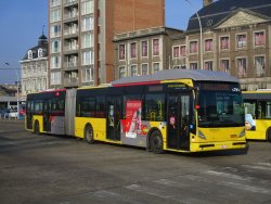 Venez nous dire ce qu'est pour vous un bus parfaitement accessible