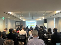 Une étude viennoise sur les besoins et attentes des utilisateurs et du grand public dans les gares