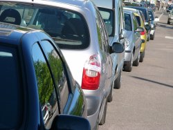 Premières mesures adoptées par Parking.Brussels pour le problème des scan-cars