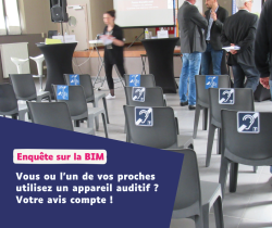 Enquête sur la Boucle à Induction Magnétique (BIM) : une technologie au service de l'accessibilité
