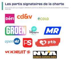 L'inaccessibilité, un handicap invisible : une réalité ignorée par le monde politique