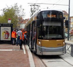 Tram 9 : Une ligne enfin accessible ?