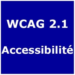 Depuis ce 23 septembre 2020, tous les sites internet des services publics doivent être accessibles à tous !