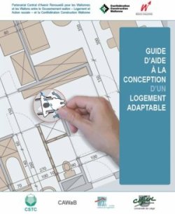 Guide d'aide à la conception d'un logement adaptable