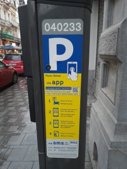 ORDONNANCE STATIONNEMENT – L'analyse du CAWaB 