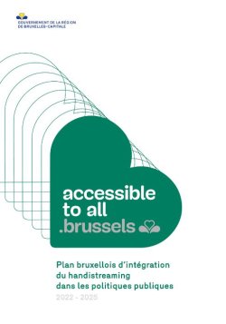 La Région adopte son premier plan Handistreaming